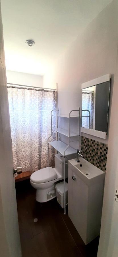 Hotel Casa Naranja à Máncora Extérieur photo