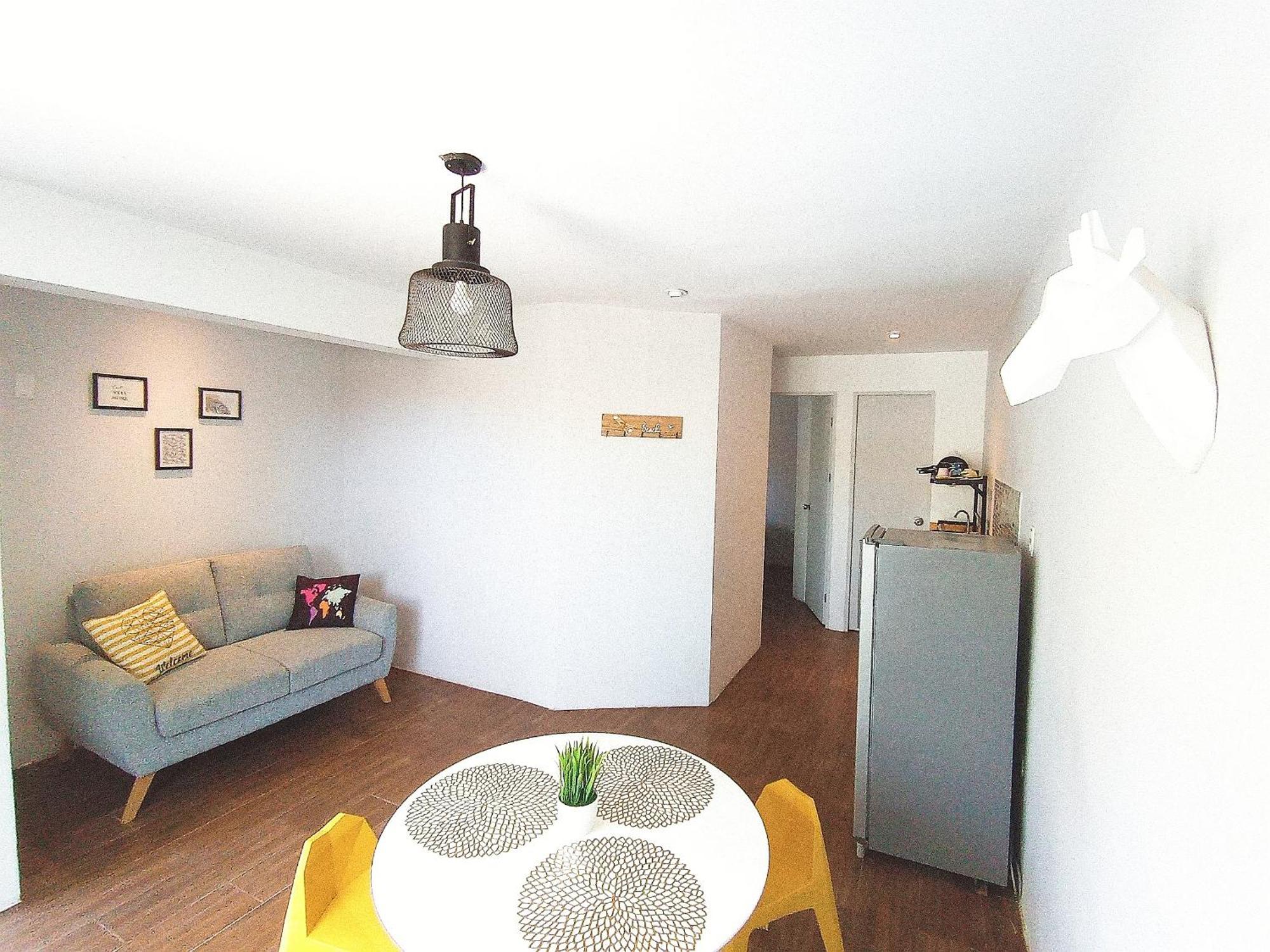 Hotel Casa Naranja à Máncora Extérieur photo