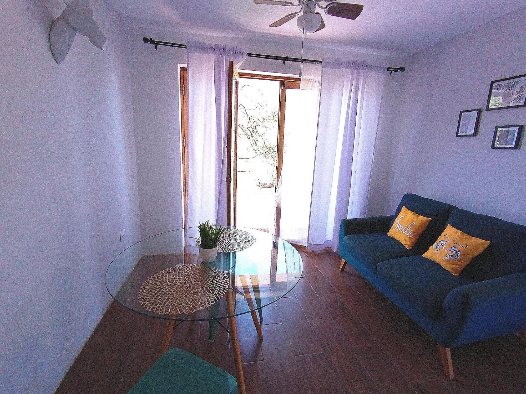 Hotel Casa Naranja à Máncora Extérieur photo